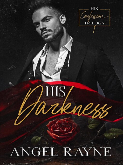 Title details for His Darkness by Angel Rayne - Available